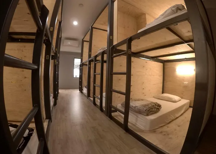 Bunk Inn Hostel