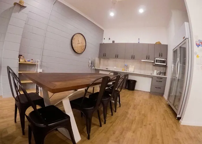Bunk Inn Hostel