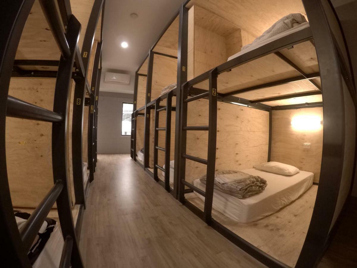Bunk Hostel
