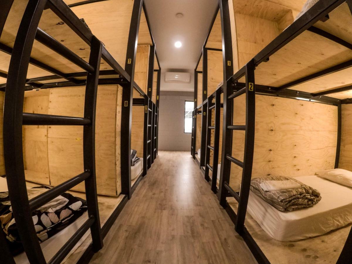 Bunk *